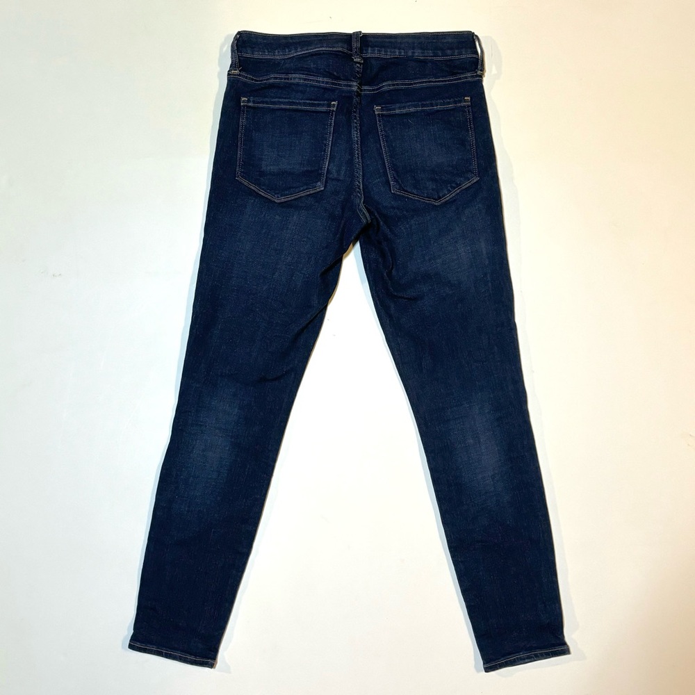 GAP Universal Legging Jegging Jeans 6 / 28 - Picture 3 of 8